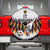 Custom Germany Football Spare Tire Cover Sporty Style