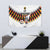 Custom Germany Football Tapestry Sporty Style