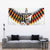 Custom Germany Football Tapestry Sporty Style