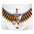 Custom Germany Football Tapestry Sporty Style