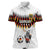 Custom Germany Football Women Polo Shirt Sporty Style