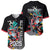 Personalized Isle of Man TT Baseball Jersey Motorcycle Racing