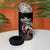 Personalized Isle of Man TT 4 in 1 Can Cooler Tumbler Motorcycle Racing