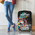 Personalized Isle of Man TT Luggage Cover Motorcycle Racing