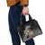 Personalized Isle of Man TT Shoulder Handbag Motorcycle Racing