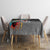Personalized Isle of Man TT Tablecloth Motorcycle Racing