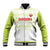 Custom Sardinia Football Baseball Jacket Sardigna Sporty Style