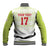 Custom Sardinia Football Baseball Jacket Sardigna Sporty Style