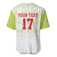 Custom Sardinia Football Baseball Jersey Sardigna Sporty Style