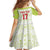 Custom Sardinia Football Family Matching Mermaid Dress and Hawaiian Shirt Sardigna Sporty Style