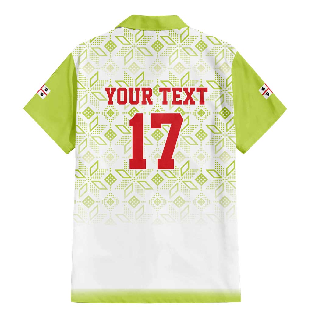 Custom Sardinia Football Family Matching Mermaid Dress and Hawaiian Shirt Sardigna Sporty Style