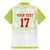 Custom Sardinia Football Family Matching Mermaid Dress and Hawaiian Shirt Sardigna Sporty Style