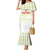 Custom Sardinia Football Family Matching Mermaid Dress and Hawaiian Shirt Sardigna Sporty Style