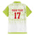 Custom Sardinia Football Family Matching Off Shoulder Short Dress and Hawaiian Shirt Sardigna Sporty Style