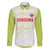 Custom Sardinia Football Family Matching Puletasi and Hawaiian Shirt Sardigna Sporty Style