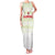 Custom Sardinia Football Family Matching Tank Maxi Dress and Hawaiian Shirt Sardigna Sporty Style