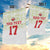 Custom Sardinia Football Garden Flag Sardigna Sporty Style