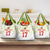 Custom Sardinia Football Grocery Bag Sardigna Sporty Style