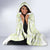 Custom Sardinia Football Hooded Blanket Sardigna Sporty Style