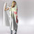 Custom Sardinia Football Hooded Blanket Sardigna Sporty Style