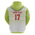 Custom Sardinia Football Hoodie Sardigna Sporty Style