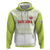 Custom Sardinia Football Hoodie Sardigna Sporty Style