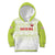 Custom Sardinia Football Kid Hoodie Sardigna Sporty Style