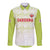 Custom Sardinia Football Long Sleeve Button Shirt Sardigna Sporty Style