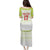 Custom Sardinia Football Puletasi Sardigna Sporty Style