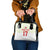Custom Sardinia Football Shoulder Handbag Sardigna Sporty Style
