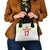 Custom Sardinia Football Shoulder Handbag Sardigna Sporty Style