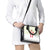 Custom Sardinia Football Shoulder Handbag Sardigna Sporty Style