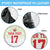 Custom Sardinia Football Spare Tire Cover Sardigna Sporty Style