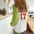 Custom Sardinia Football Women Casual Shirt Sardigna Sporty Style