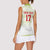 Custom Sardinia Football Women Sleeveless Polo Shirt Sardigna Sporty Style