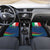 Italian Republic Football Car Mats Gli Azzurri History Champion