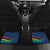 Italian Republic Football Car Mats Gli Azzurri History Champion
