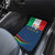 Italian Republic Football Car Mats Gli Azzurri History Champion