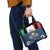 Italian Republic Football Shoulder Handbag Gli Azzurri History Champion