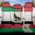 Italian Republic Anniversary of the Unification Back Car Seat Cover Anniversario dellUnita d'Italia