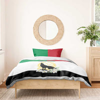 Italian Republic Anniversary of the Unification Bedding Set Anniversario dellUnita d'Italia