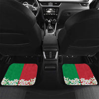Italian Republic Anniversary of the Unification Car Mats Anniversario dellUnita d'Italia