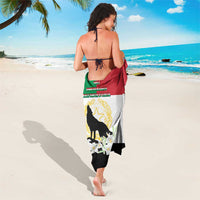 Italian Republic Anniversary of the Unification Sarong Anniversario dellUnita d'Italia