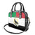 Italian Republic Anniversary of the Unification Shoulder Handbag Anniversario dellUnita d'Italia