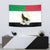 Italian Republic Anniversary of the Unification Tapestry Anniversario dellUnita d'Italia