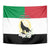 Italian Republic Anniversary of the Unification Tapestry Anniversario dellUnita d'Italia