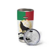 Italian Republic Anniversary of the Unification Tumbler Cup Anniversario dellUnita d'Italia