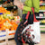 Custom Canada Ice Hockey Go Champions Grocery Bag Team Canada Beaver Mascot Style