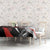 Custom Canada Ice Hockey Go Champions Tablecloth Team Canada Beaver Mascot Style