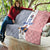 Custom France Football Quilt White Gallic Rooster Mascot